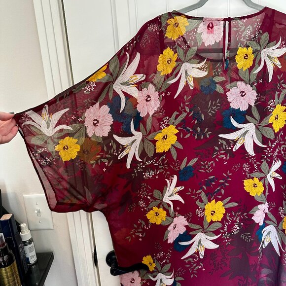 Vince Camuto Dress - Picture 6 of 9